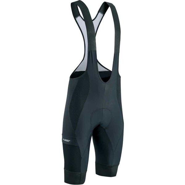 Pantaloncini Da Ciclismo Gist Gravel Bibshort-image