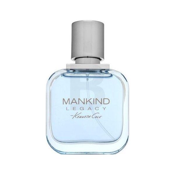 Kenneth Cole Mankind Legacy Eau De Toilette Per Uomo 50 Ml-image