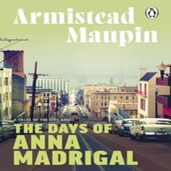 I Giorni Di Anna Madrigal-image