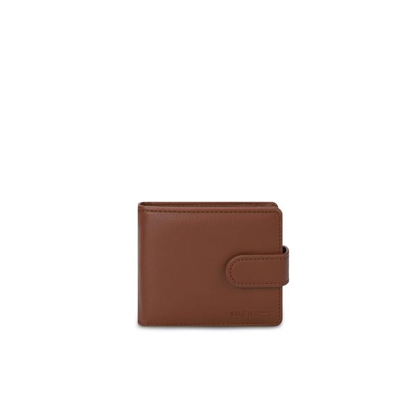 Vuch Portafoglio Da Uomo Aris Brown Universal-image