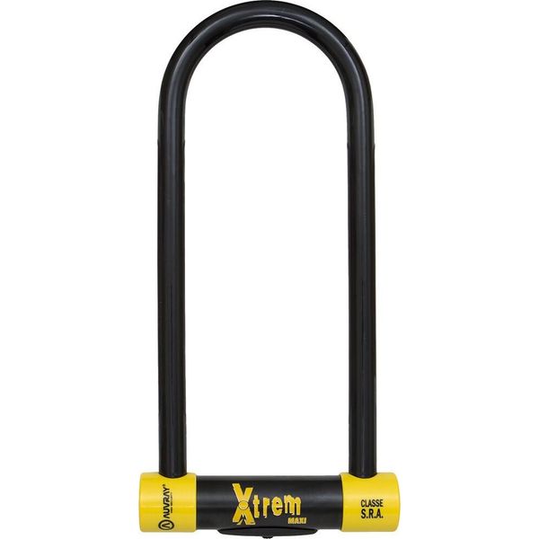 Auvray U-LOCK Xtrem Maxi Fissaggio (Classe S.R.A.) 80 X 250-image