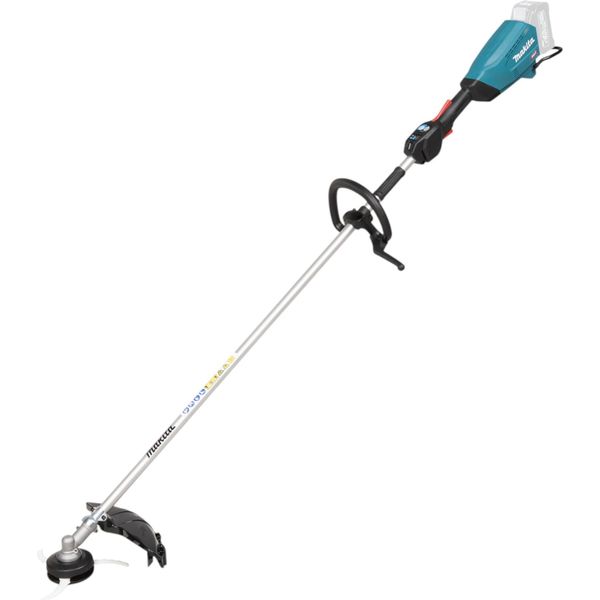 Makita UR017GZ 40V Max Li-Ion Xgt - Trimmer Brushless - Batterie E Caricabatterie Non Inclusi.-image