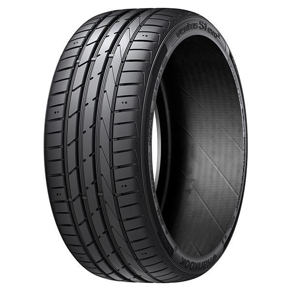 Hankook Ventus S1 Evo2 (Mo) 245/45R18 100Y Bsw Xl-image