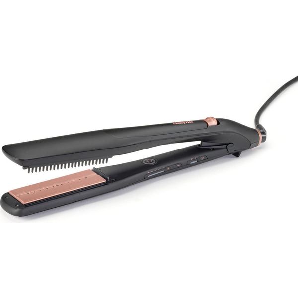 Babyliss Steam Luxe Styler Ultimate Smooth Conditioning-image
