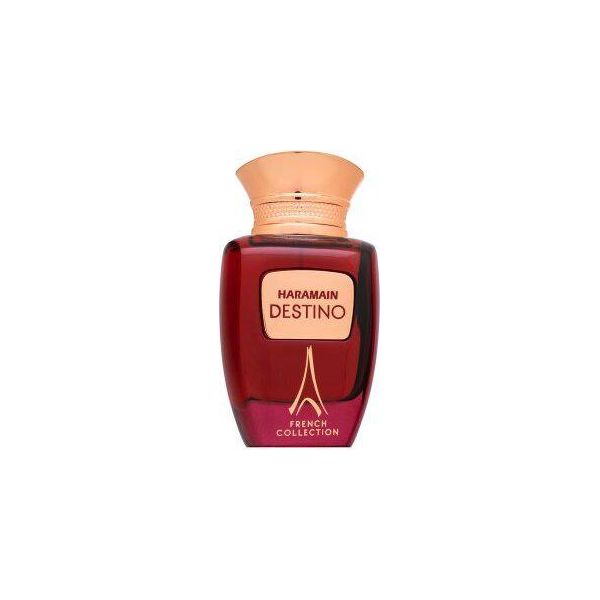 Al Haramain Destino French Collection ParféMovaná Voda Unisex 100 Ml-image