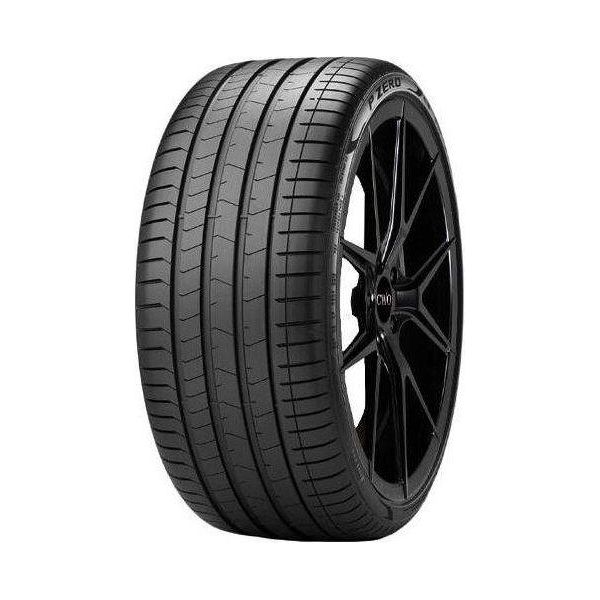 Pirelli P-Zero (Pz4) (Auto Sportiva) (Ne0) 255/45R21 106Y Elect Mfs Bsw Xl-image