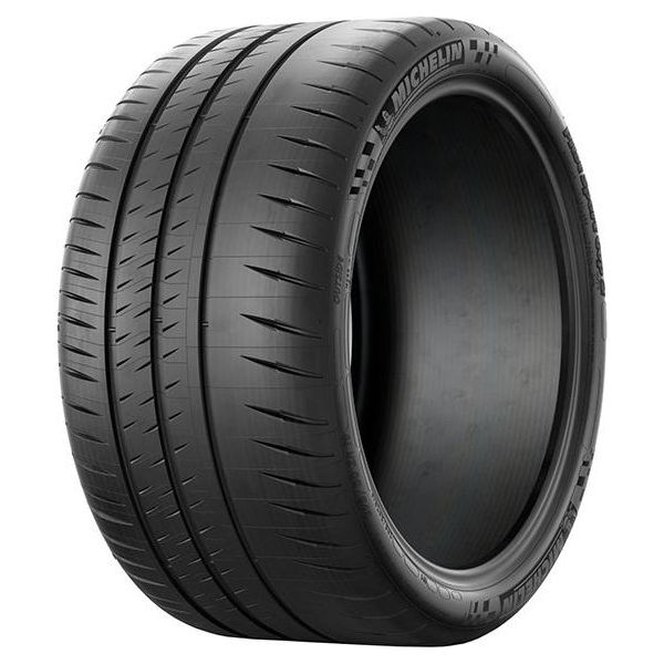 Michelin Pilot Sport Cup 2 (N0) 265/35R19 98(Y) Xl-image