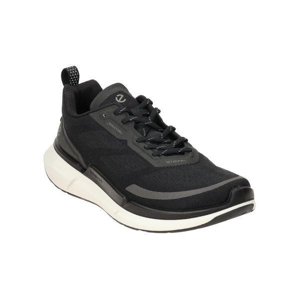 Ecco Biom 2.2 Scarpe Da Donna - Scarpe Sportive Nero Tempo Libero Nuovo-image