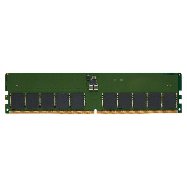 Kingston Technology KSM56E46BD8KM-32HA Memory Module 32 Gb 1 X 32 Gb DDR5 5600 Mhz Ecc-image