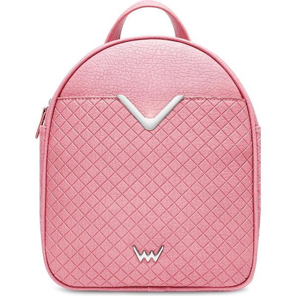 Zaino Vuch City Donna Carren Rosa Taglia Unica-image