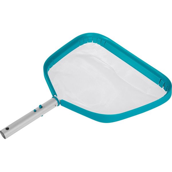 Rete Di Atterraggio Per Piscina Bestway® Aquascoop™ Deluxe Per Asta Telescopica Bestway® 40 X 53 X 4,8 Cm-image