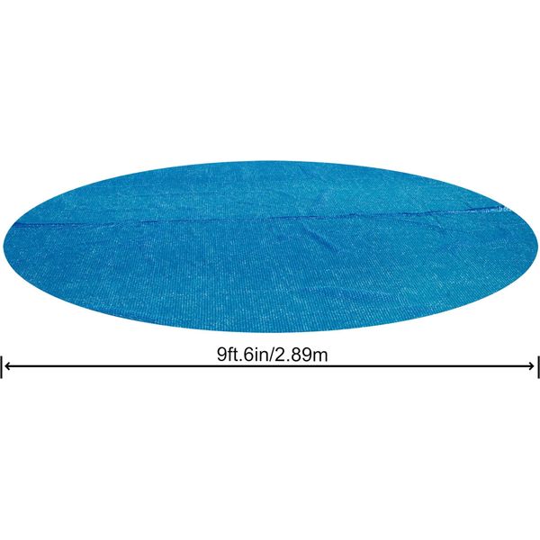Telo Bestway Flowcleartm 58241, Solare, Per Piscina, 305 Cm-image