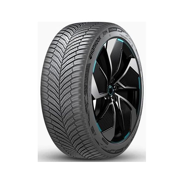 Hankook Ion Flexclimate 215/45R20 95V Bsw Xl Fonoassorbente-image