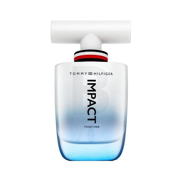 Tommy Hilfiger Impact Together Eau De Toilette Per Uomo 100 Ml-image