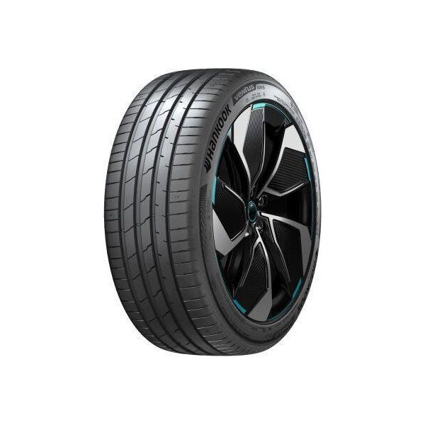 Hankook Ion Evo Suv 235/50R19 103Y Bsw Xl Fonoassorbente-image