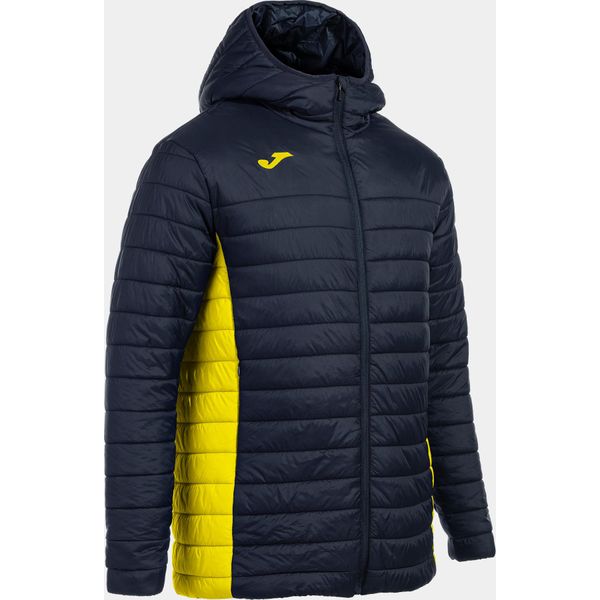 Joma Urban V Giacca Blu M Uomo Blu M-image