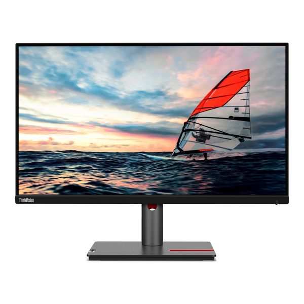 Lenovo 63F4MAT1EU Lenovo Thinkvision P25I-30 (24,5") Fhd Hdmi/Dp/Hub"-image