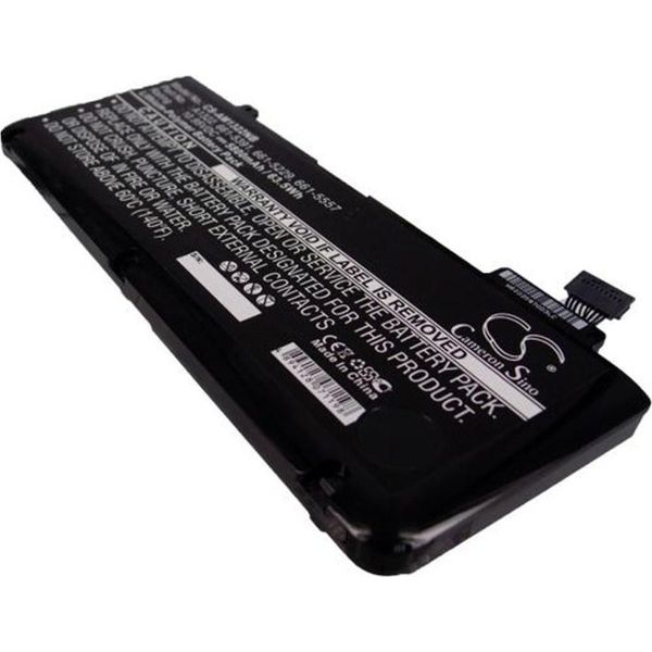 Batteria Per Apple Macbook Pro 13 Ecc-image