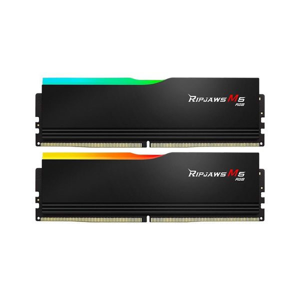 G.Skill DDR5 64 Gb Pc 6400 CL32 G.Skill (2X32 Gb) 64-M5 Rgb RM5RK-image