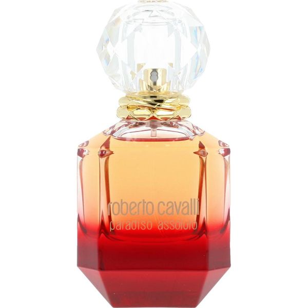 Roberto Cavalli Paradiso Assoluto Edp 50 Ml W-image