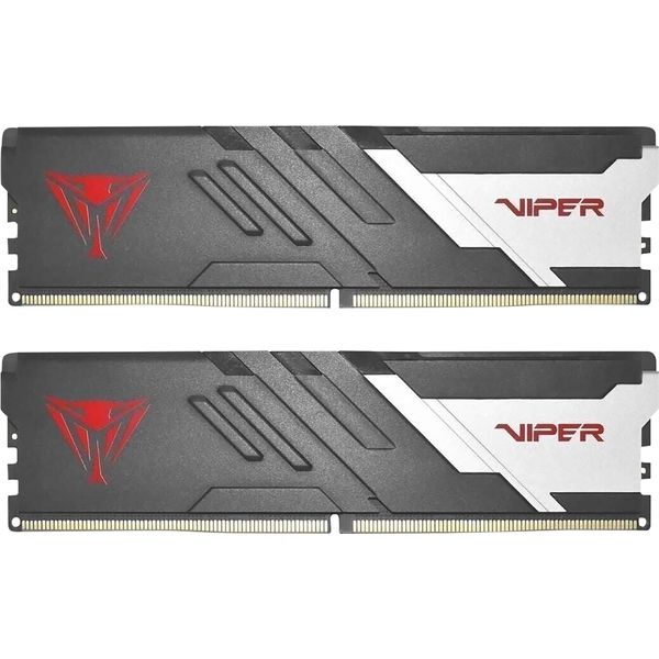 Patriot Memory Patriot Memory Viper Venom PVV532G600C30K Modulo Di Memoria 32 Gb 2 X 16 Gb DDR5-image