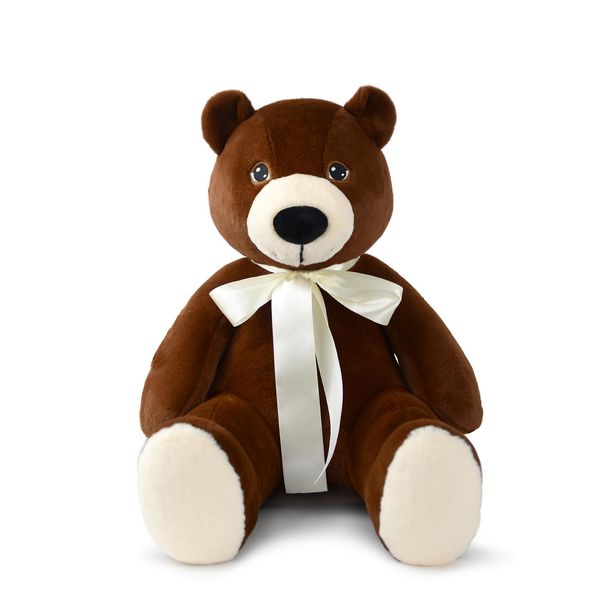 Wp Merchandise - Peluche Barry L'orso (49 Cm)-image