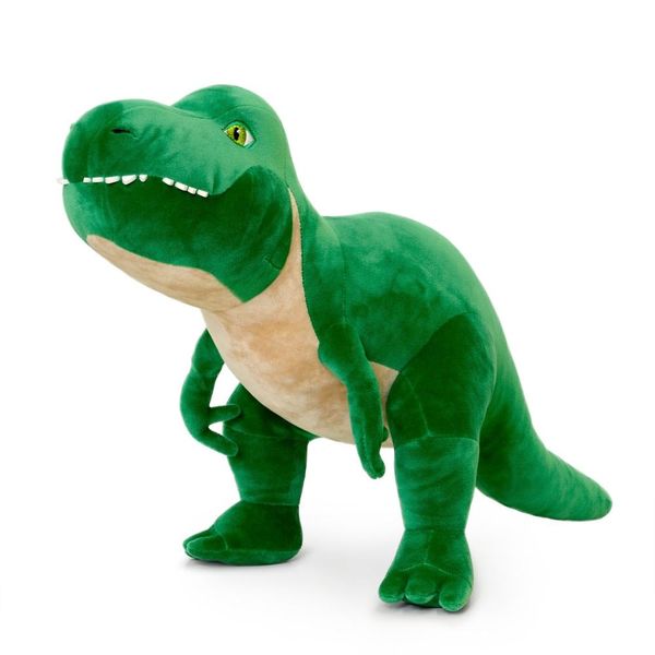 Wp Merchandise - Peluche Dinosauro T-Rex Sam (54 Cm)-image