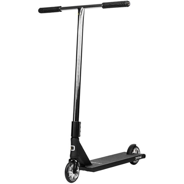 Monopattino Freestyle Divine Nyx L Argento-image
