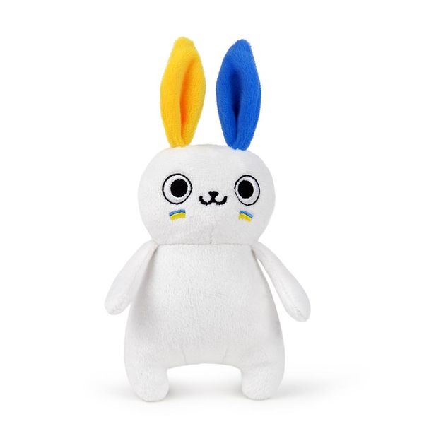 Wp Merchandise - Coniglio Lefty Peluche (14 Cm)-image