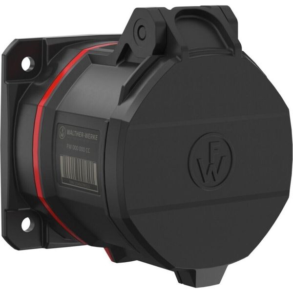 Walther Werke Cee Neo Presa A Muro FW430506SK-image