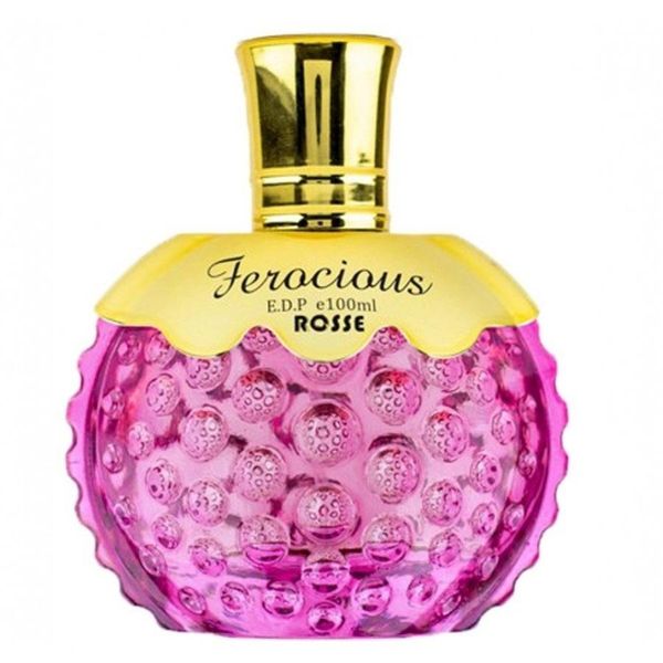 Louis Cardin Ferocious Rosse Woda Perfumowana, 100Ml-image