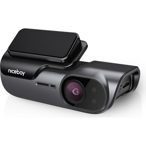 Niceboy Pilot S10 Radar 4K-image