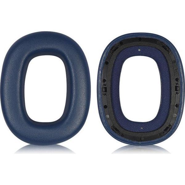 Inf Cuscinetti Auricolari Per Bowers & Wilkins Px7, S2 E Px8 Blu-image