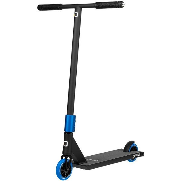 Monopattino Freestyle Divine Nyx M Blu-image