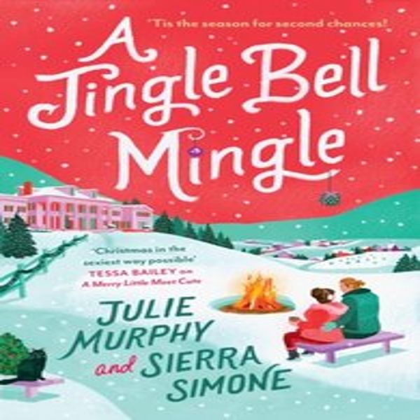 Un Jingle Bell Mingle-image