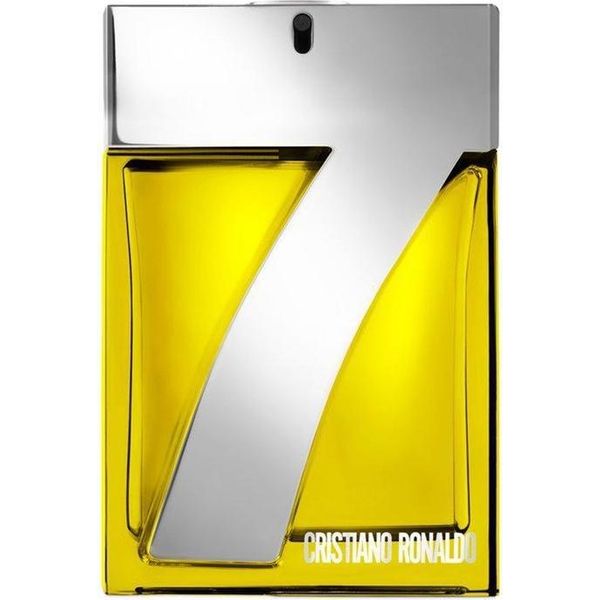 Cristiano Ronaldo Discover Eau De Toilette - 30 Ml-image