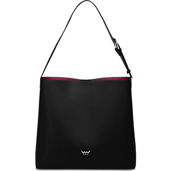 Vuch Borsa Da Donna Justeene Nero Nero Taglia Unica-image