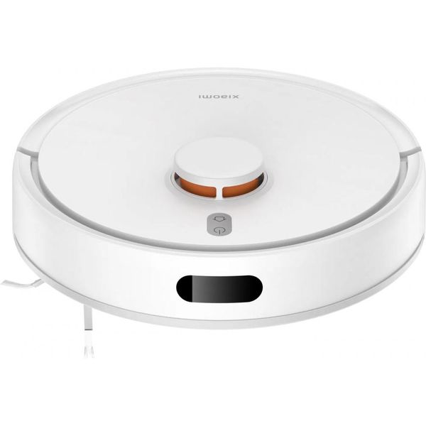 Xiaomi S20, Senza Sacchetto, Bianco, Rotondo, 3 Ruote/Ruote, 0,4 L, 0,4 L-image