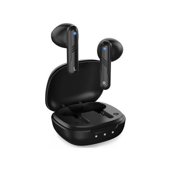 Genius HS-M905BT, Auricolare, Wireless, In-Ear, Microfono, Bluetooth 5.3, USB-C, Nero-image