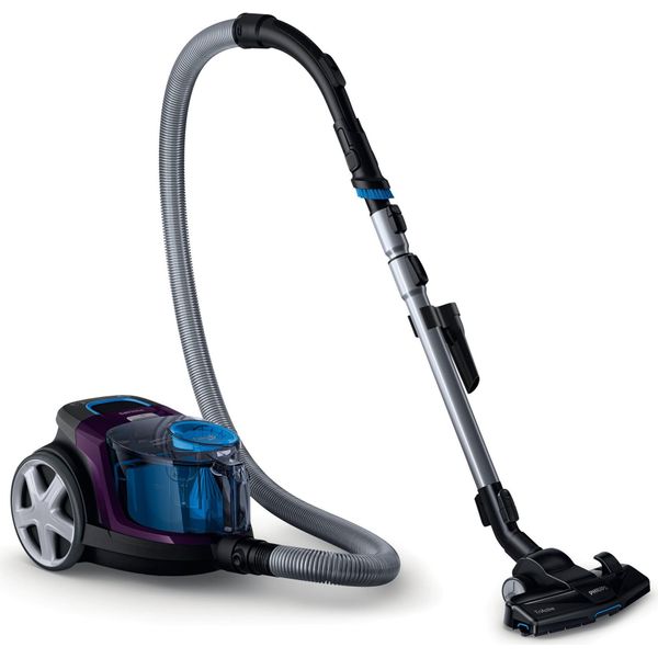 Philips Serie 3000 FC9333/09 Aspirapolvere A Cilindro Da 1,5 L Aspirapolvere A Secco 900 W Senza Sacco-image