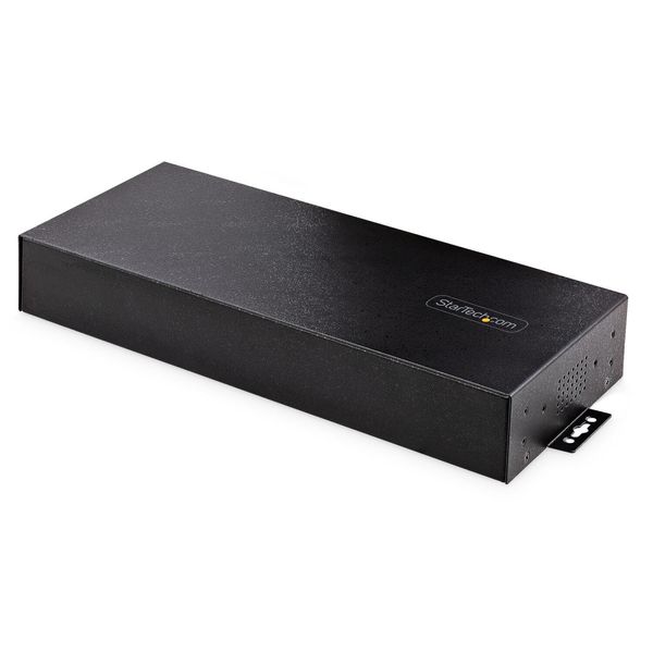Startech.Com 5G16AINDS-USB-A-HUB Hub Di Interfaccia Usb 3.2 Gen 1 (3.1 Gen 1) Tipo-B 5000 Mbps Nero-image