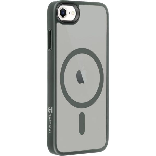 Magforce Tattico Hyperstealth Kryt Pro Iphone 7/8/SE2020/SE2022 Verde Foresta-image