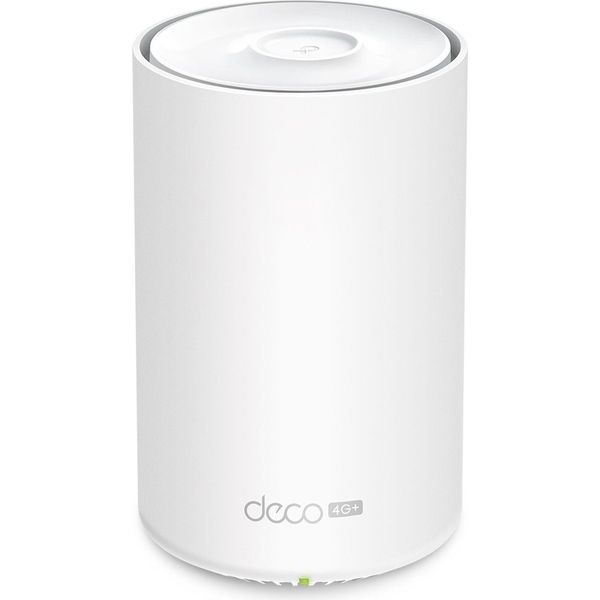 Gateway TP-LINK Tp-Link 4G+ AX1500 Whole Home Mesh Wifi 6-image