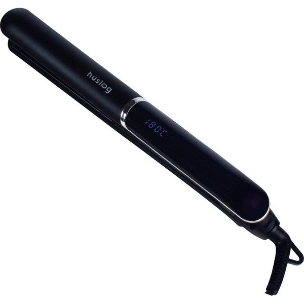 Piastra - BE-500334 - Piastra Per Capelli Con Display Led - 120-230 ºC-image