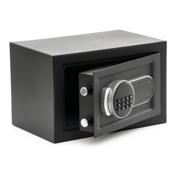 Cassaforte Digitale G21 310 X 200 X 200 Mm-image