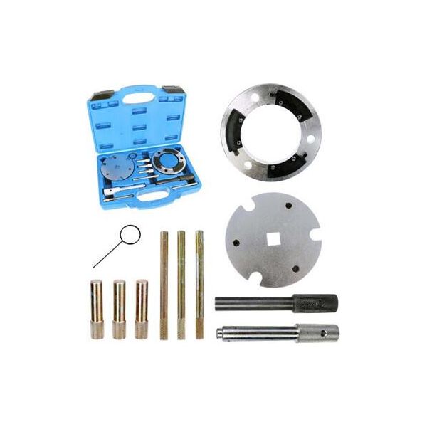 Strumento Di Regolazione Del Motore Con Blocco Dell'albero A Camme Per Motori Ford 2.0 2.4 Tddi Tdci Technic-image