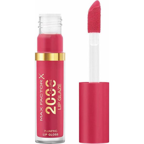 Max Factor 2000 Calorie Smalto Per Labbra 030 Primo Sorso - 44 Ml-image