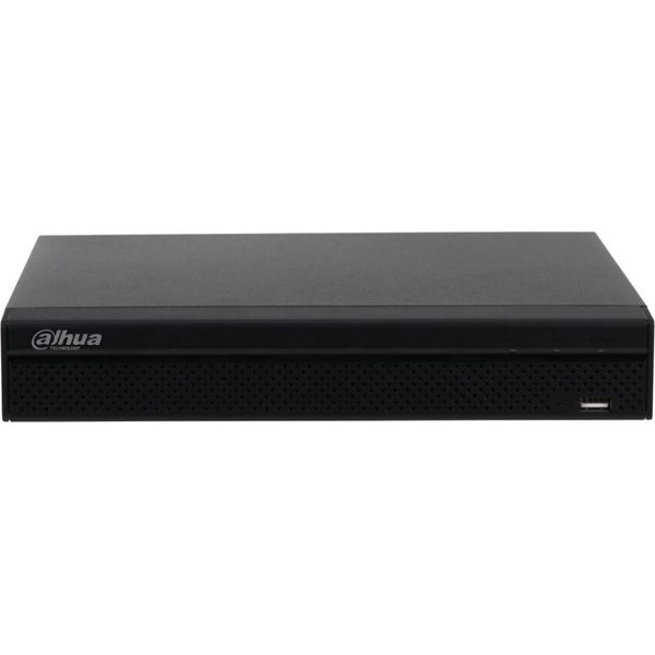 Net Video Recorder 4Ch 4Poe/Nvr4104Hs-P-4Ks3 Dahua-image