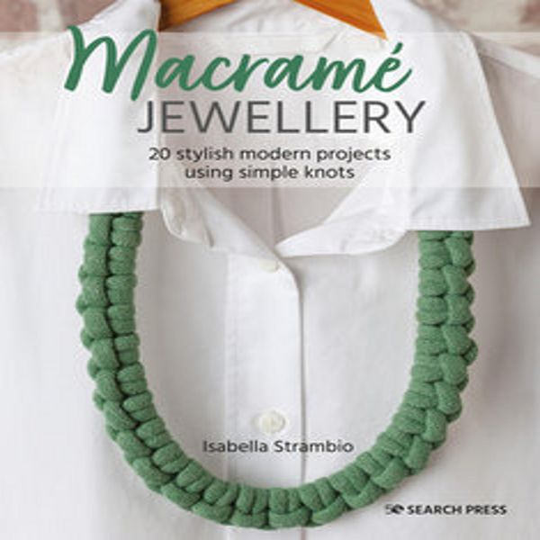 Gioielli In Macramè-image