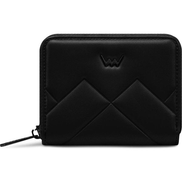 Vuch Portafoglio Donna Farryn Mini Nero Nero Taglia Unica-image